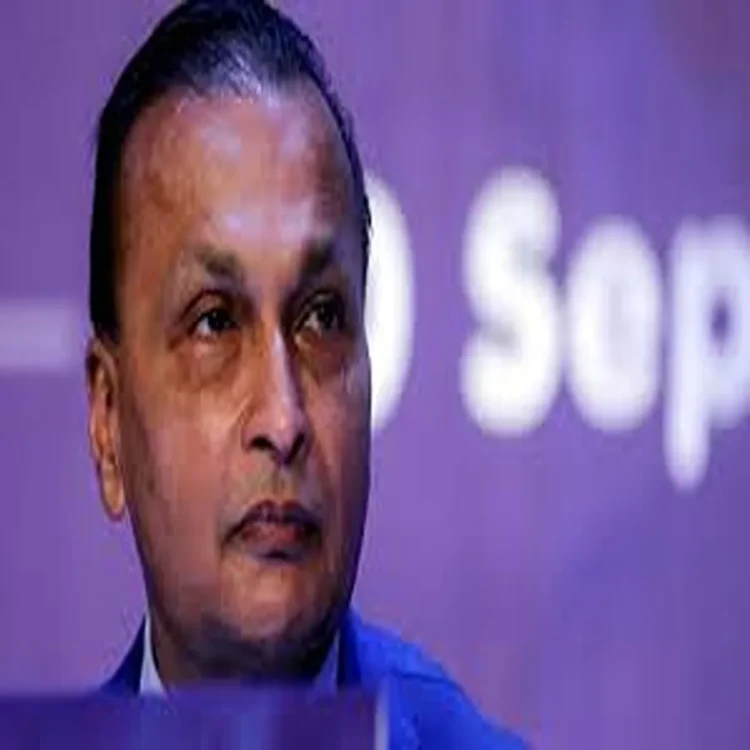 Enforcement directorate anil ambani summons