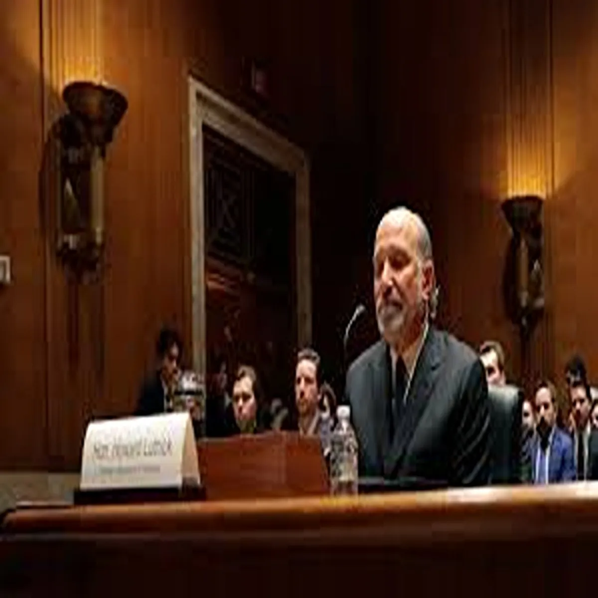 Epsteincase lutnick confirms 2012 lunch private