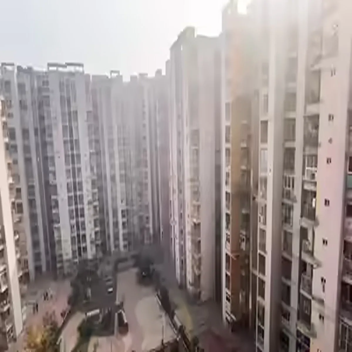 Digitaladdiction three sisters death shocks ghaziabad