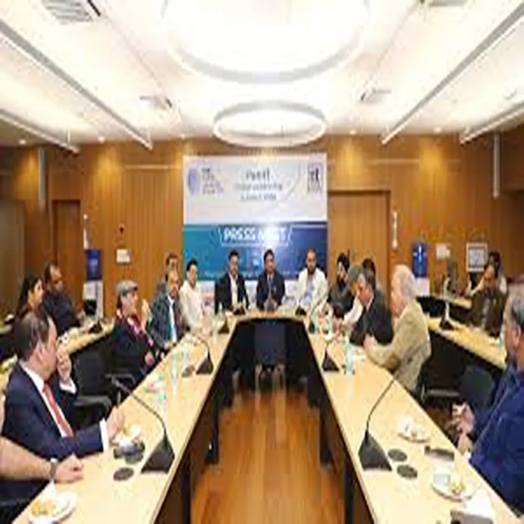 Global pan iit ai conference 2026