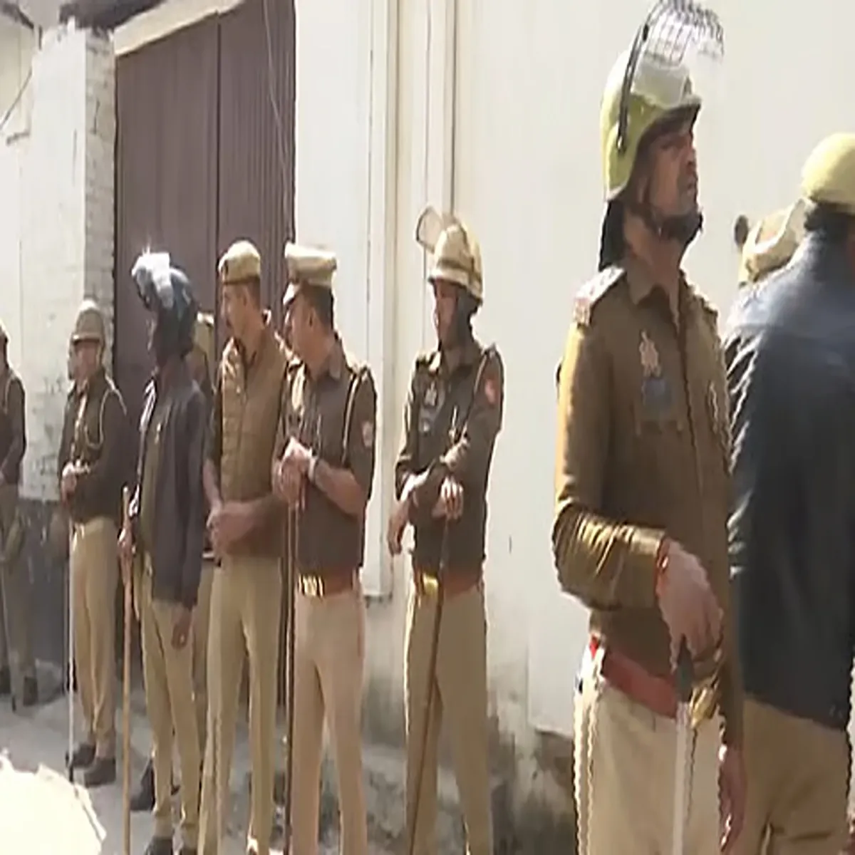 Molestation fir filed against after minor