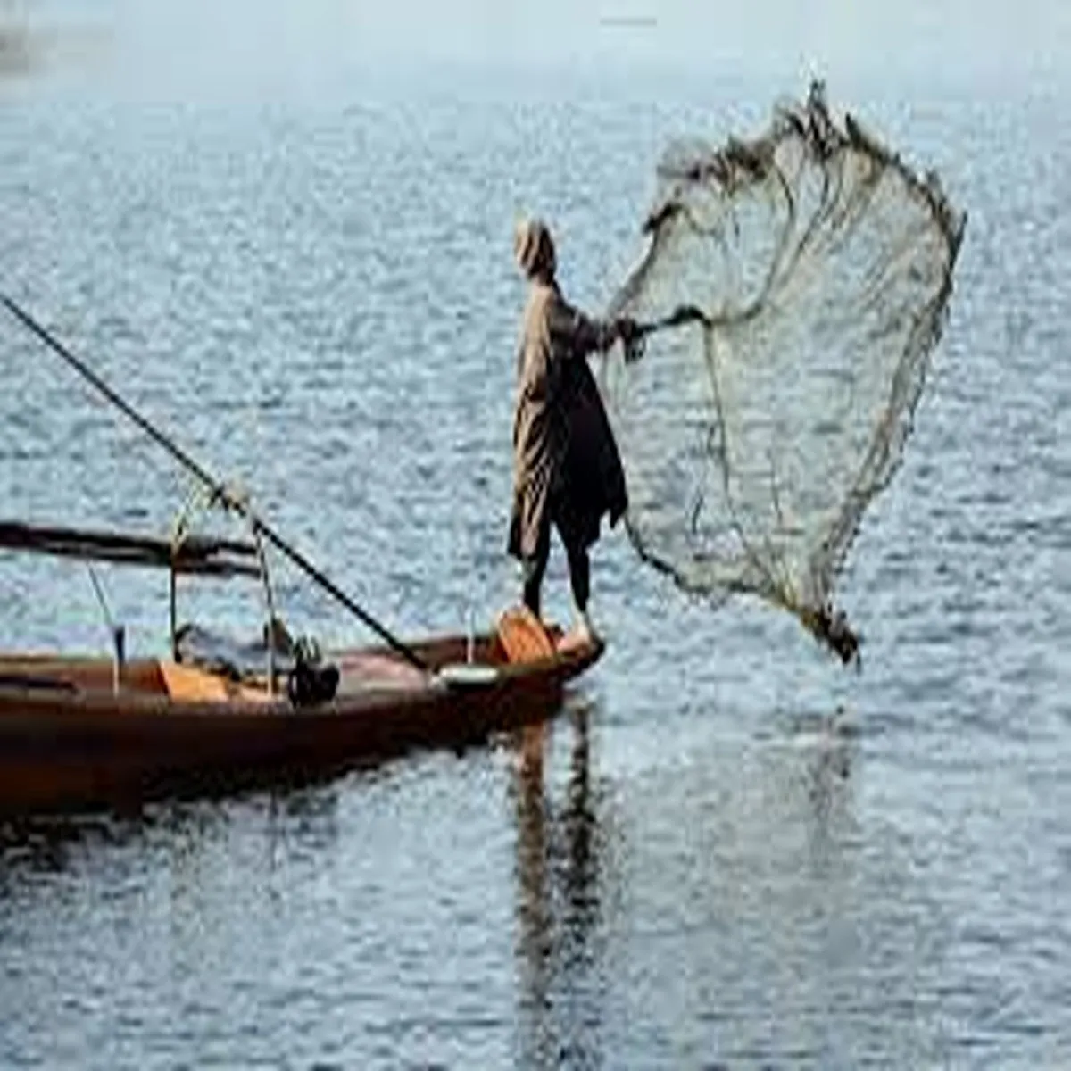 Fishermen 128 gujarat fishermen remain jailed