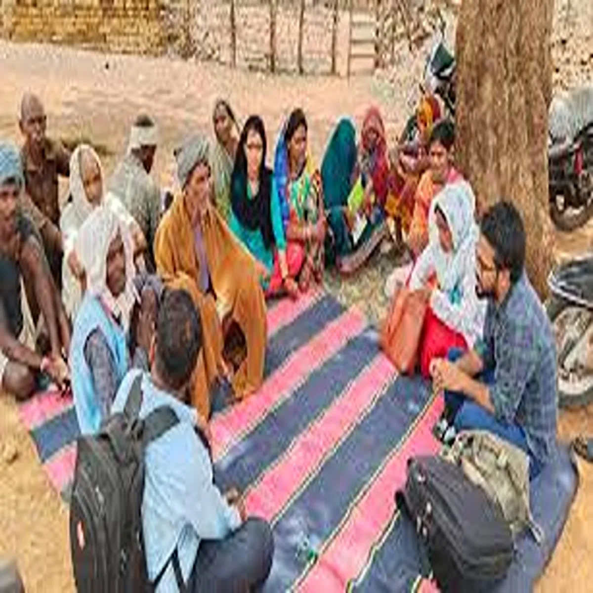 Water management gujarat rewards 258 panchayats