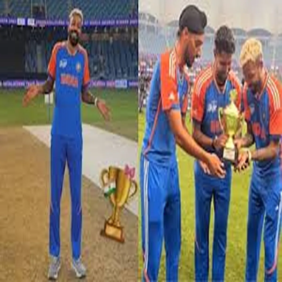 Cricket hardik pandya revisits iconic t20