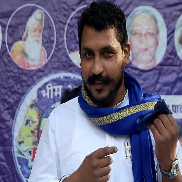 Hastinapur seat focus up polls