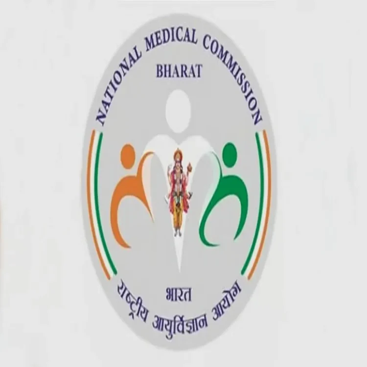 Health ministry nmc appeal review