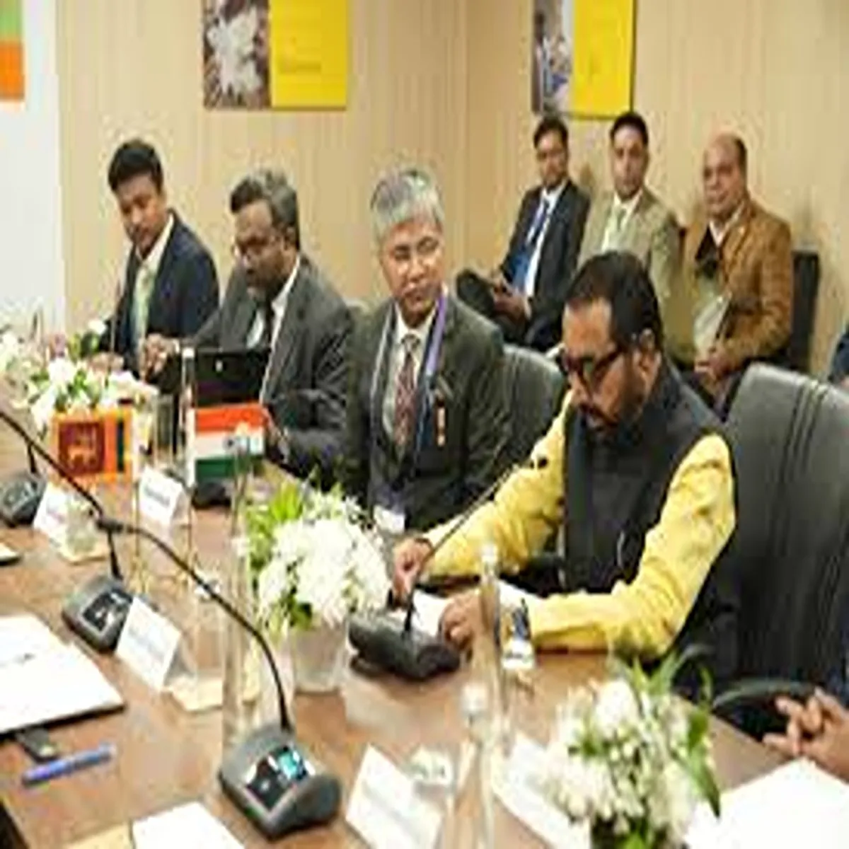 Healthcarediplomacy india sri lanka deepen hta