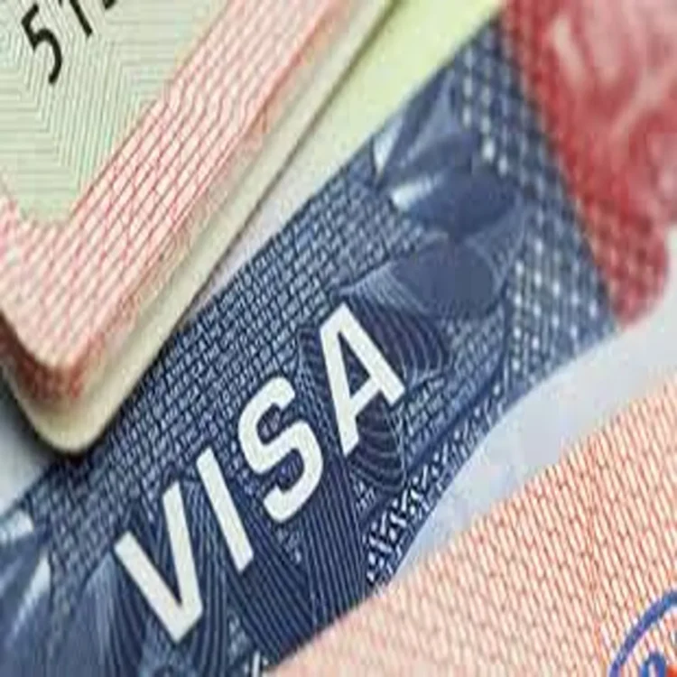 Healthcare visa fee doctor shortage