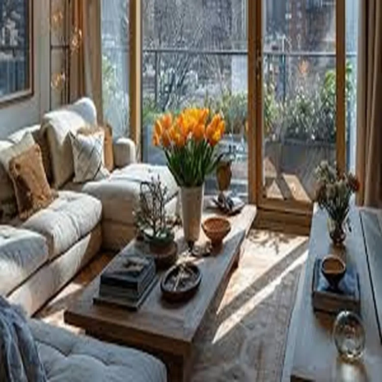 Home decor practical refreshing living spaces