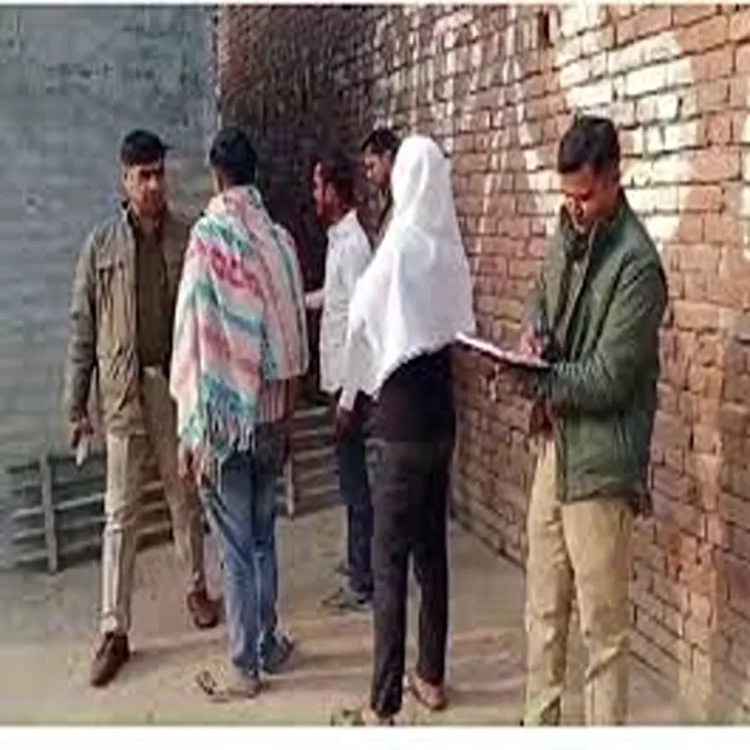 Honor killing brother arrested