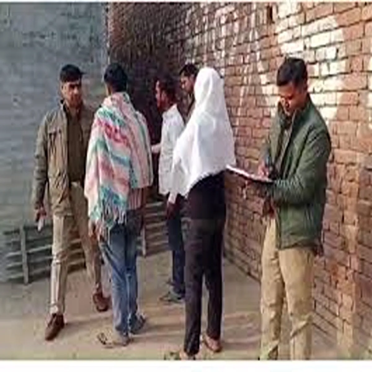 Honor killing brother arrested after sister