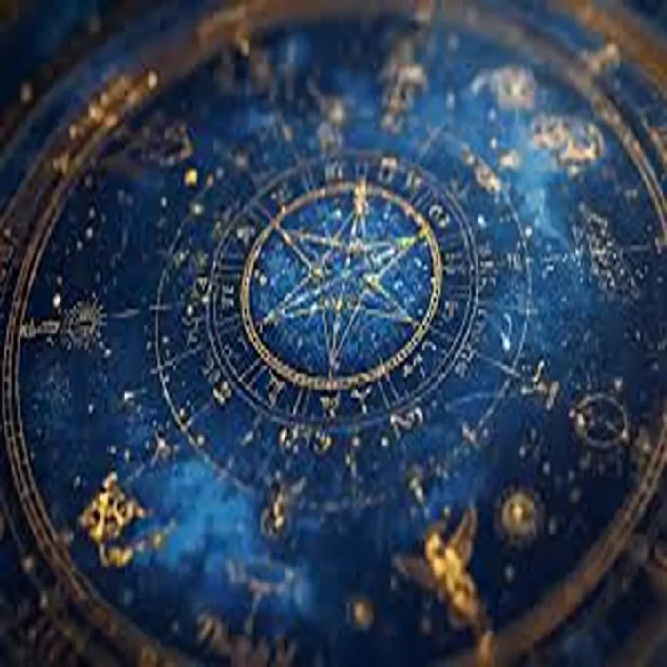 Horoscope financial career growth