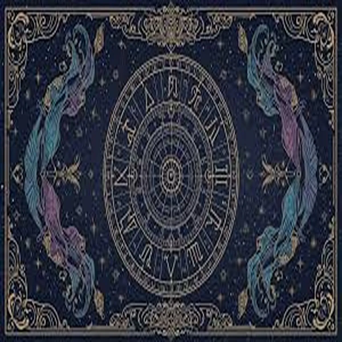 Horoscope planetary shifts signal transformative year