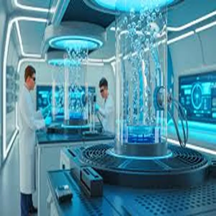 Iit ism green hydrogen breakthrough