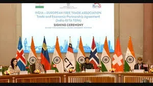 Tradedeal - – - india - united - states - seal - agreement - deepen