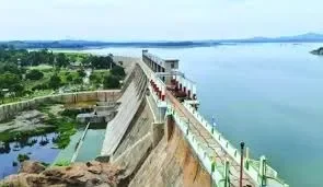 Waterdispute - – - supreme - court - orders - tribunal - pennaiyar - river