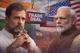 Tradedeal - – - congress - flags - concerns - over - india–us - agreement