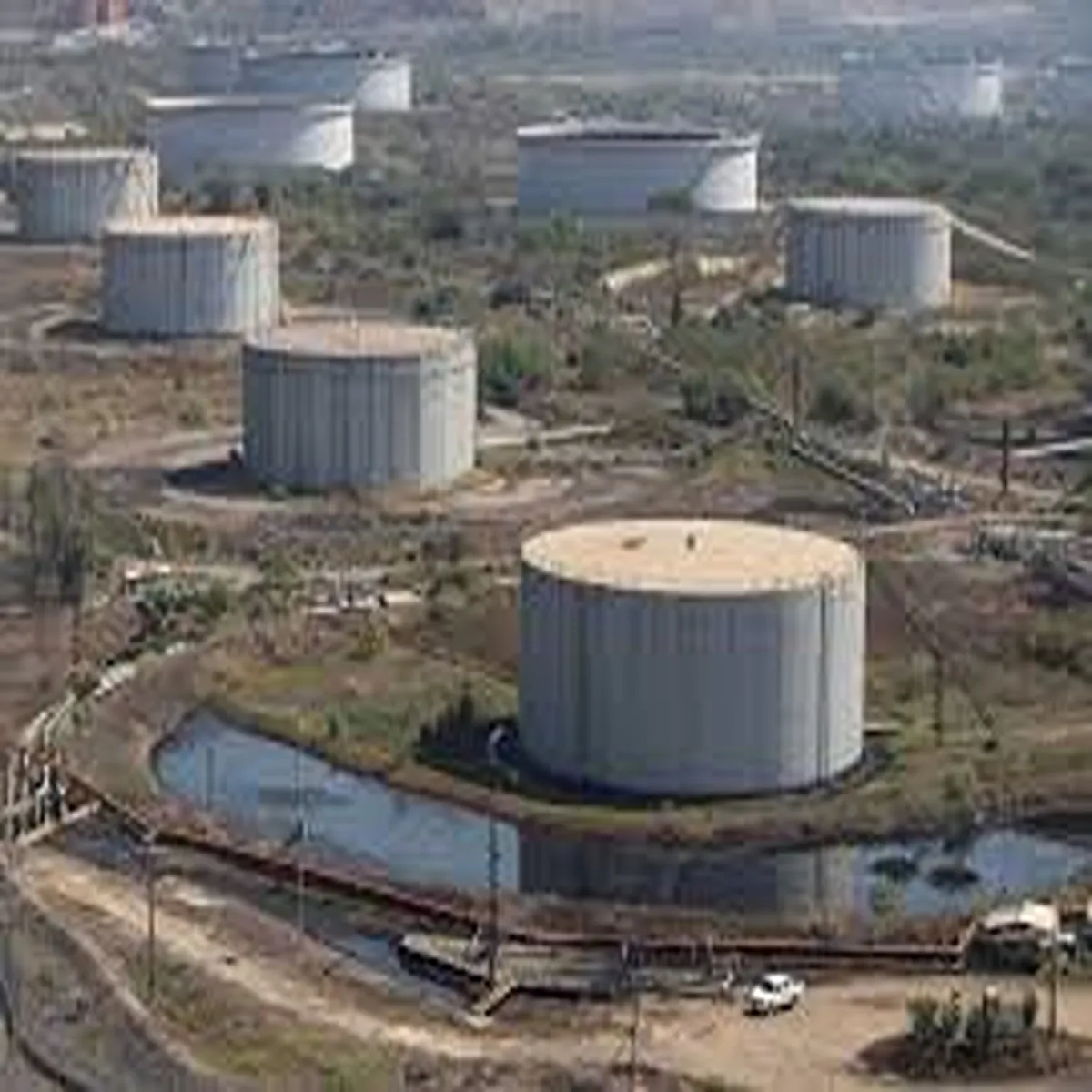 Oiltrade plans texas refining hub venezuelan