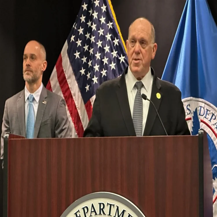 Immigration senate federal enforcement minnesota