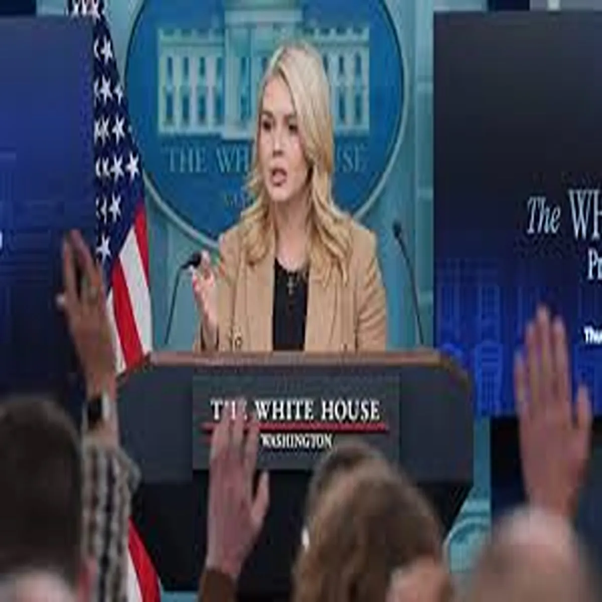 Immigration white house defends enforcement priorities