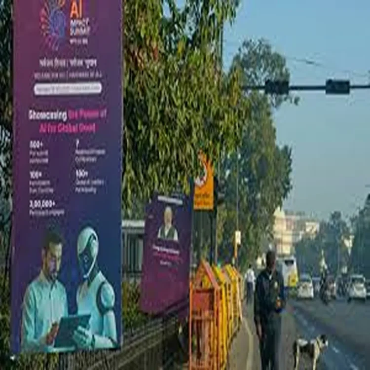 India ai impact summit 2026