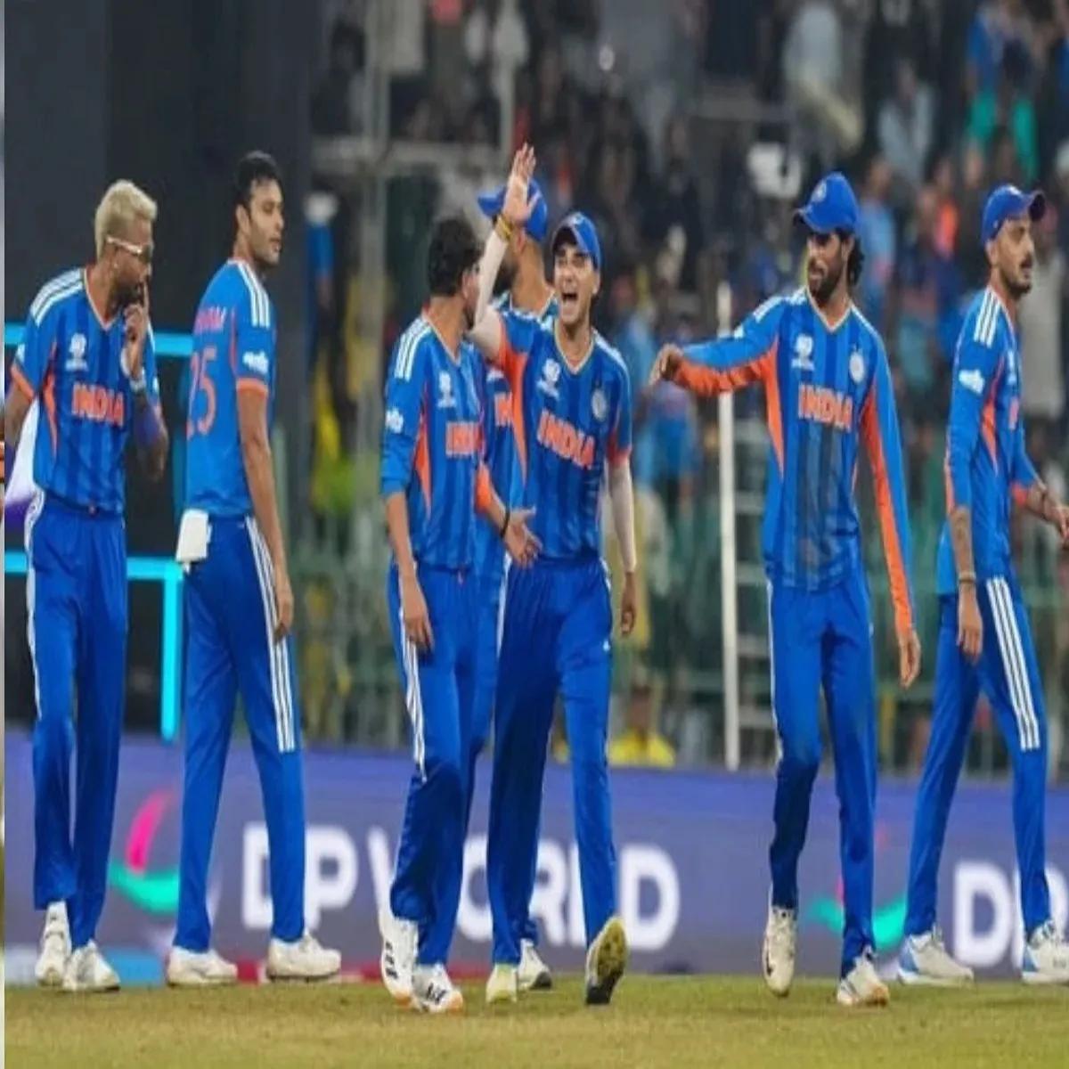 Cricket india dominate pakistan runs t20