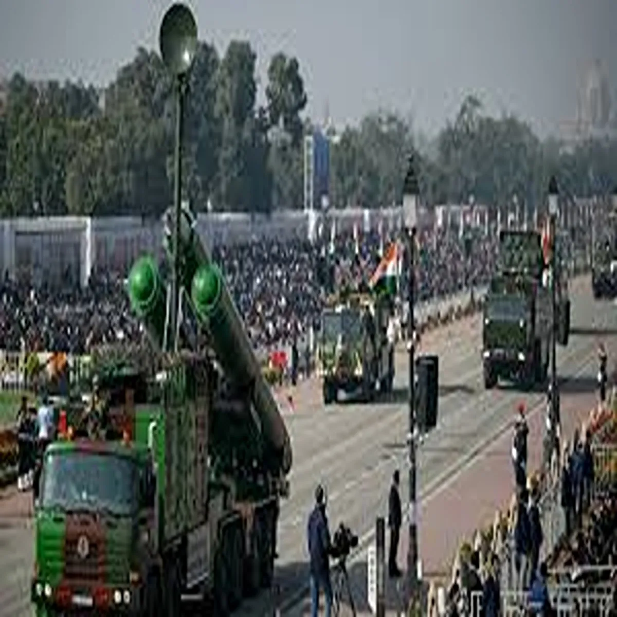 Defence procurement india unveils draft dap