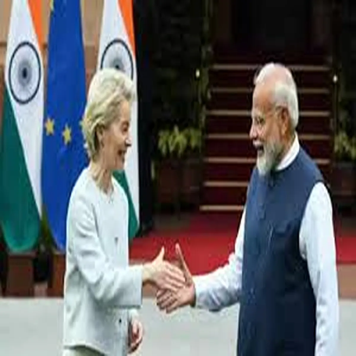 Tradeagreement india pact set boost key