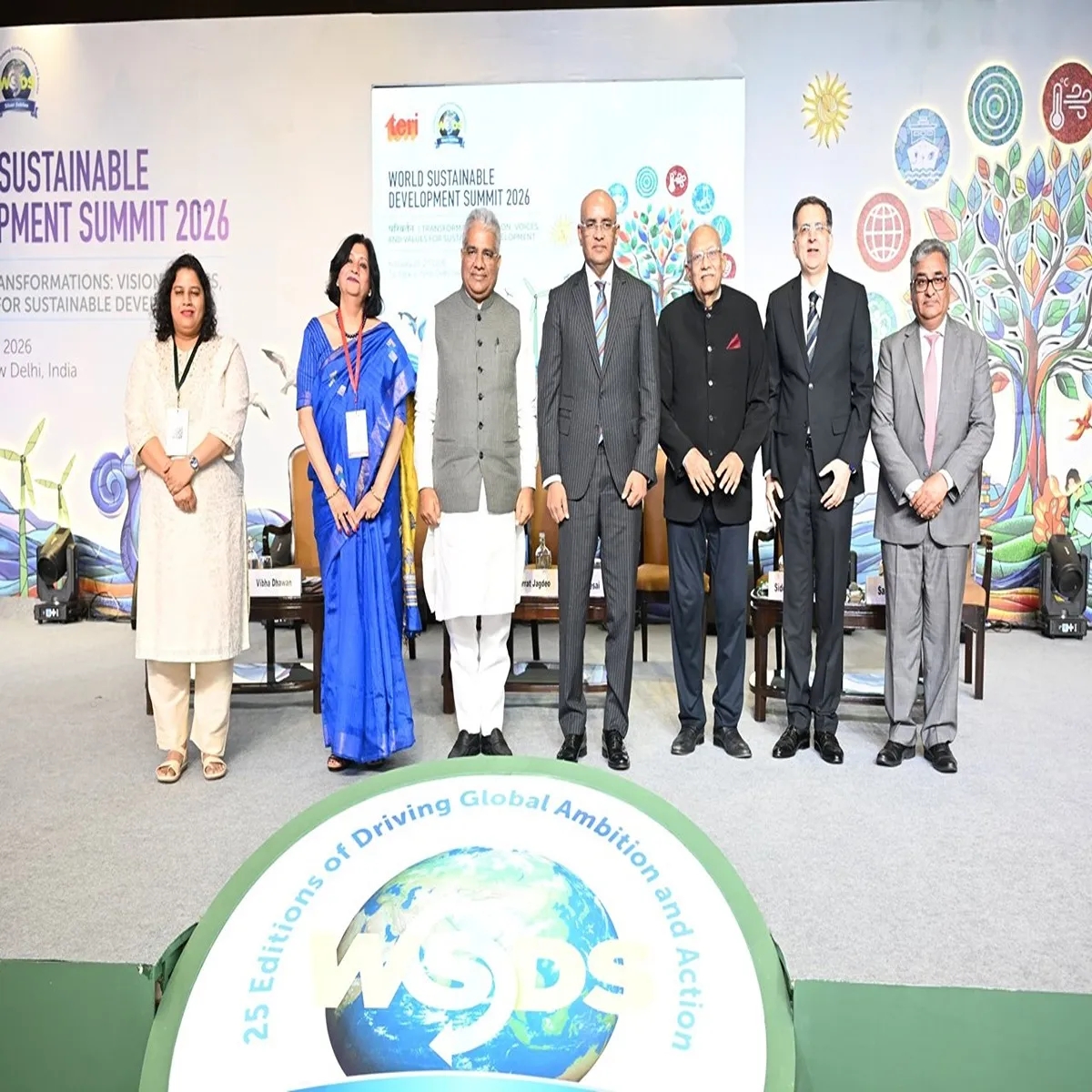 Environment india launches him connect drive