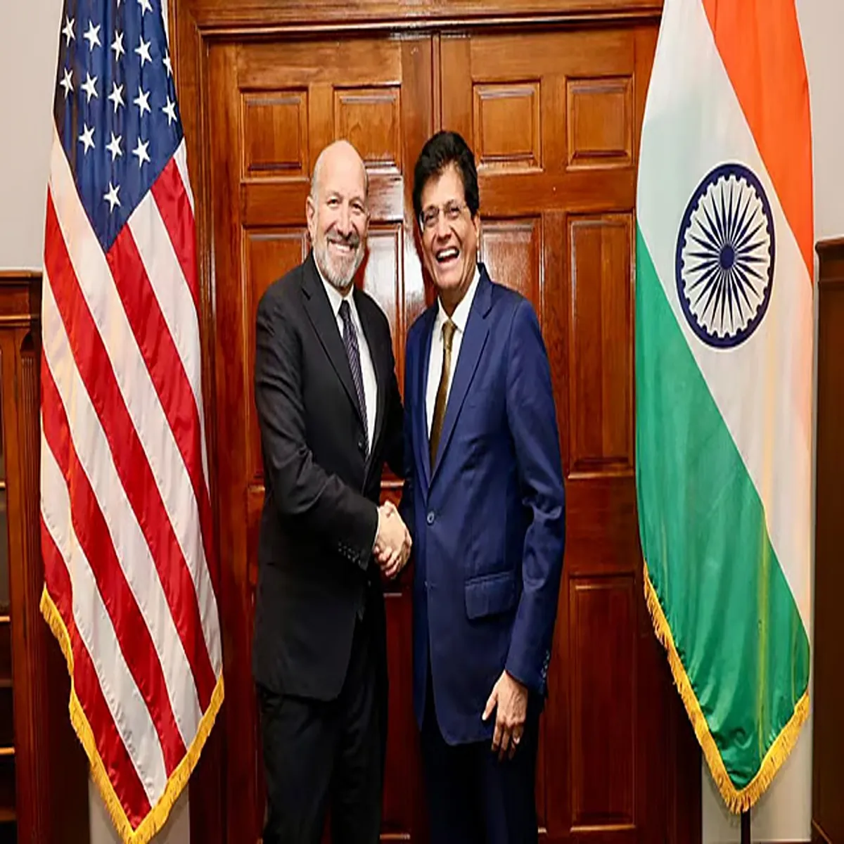 Tradedeal india defends fair ict trade