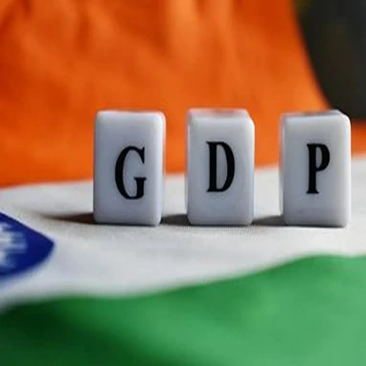 Gdp india poised strong fy26 economic