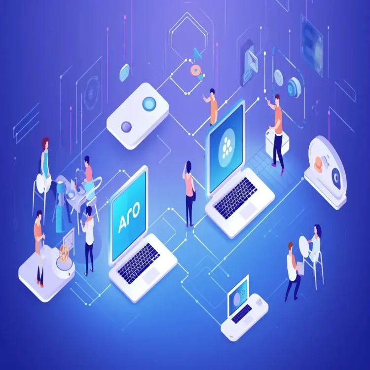 India tech leverage strategy