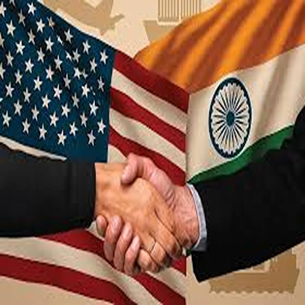 Tradeagreement india seal interim tariff deal