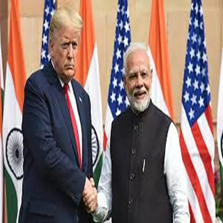 India us interim trade deal 2