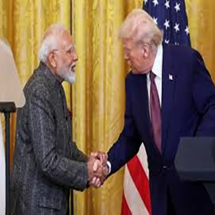 India us interim trade framework