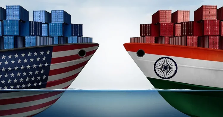 India us interim trade pac