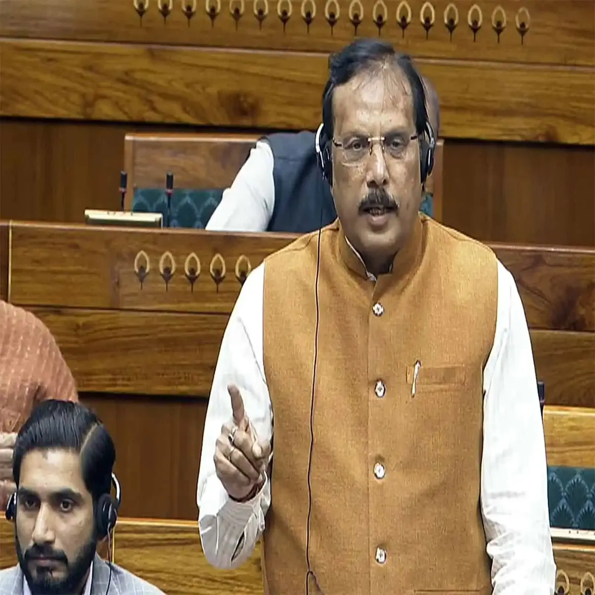 Tradedeal opposition leaders criticize india trade