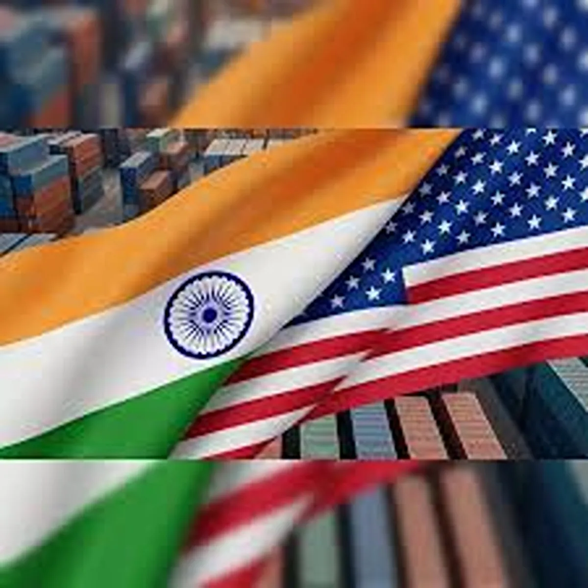 India trade deal political row intensifies