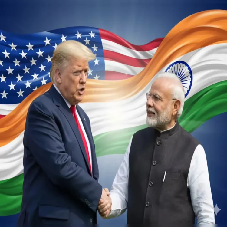 India us trade framework deal