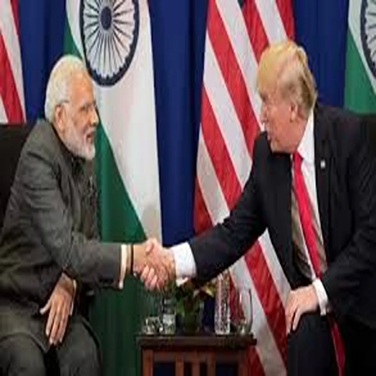 Tradedeal india reset terms after tariff