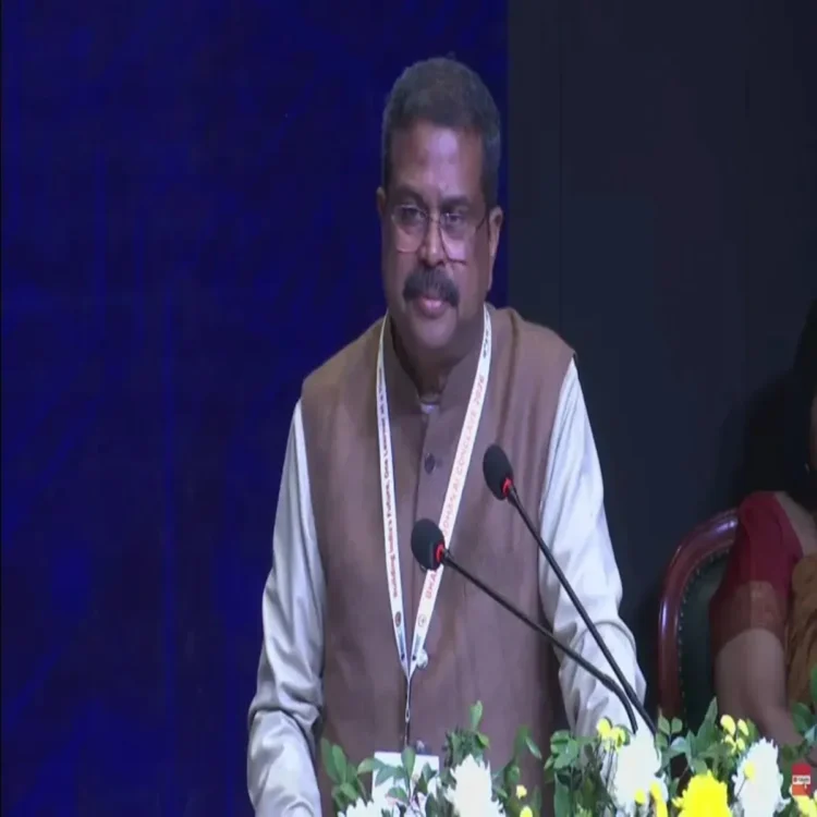 India youth global ai leadership