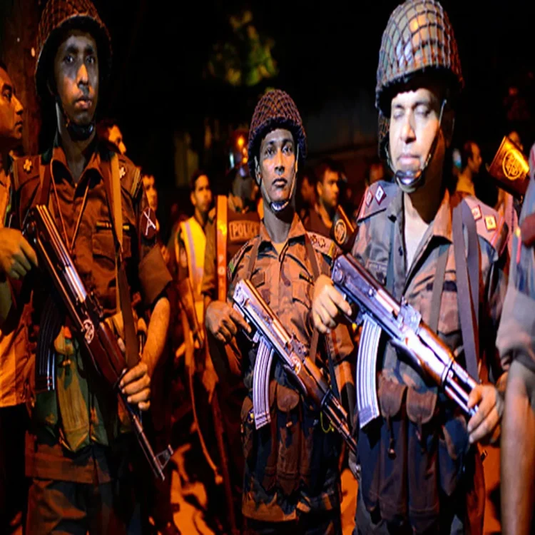 Indian agencies neo jmb vigil