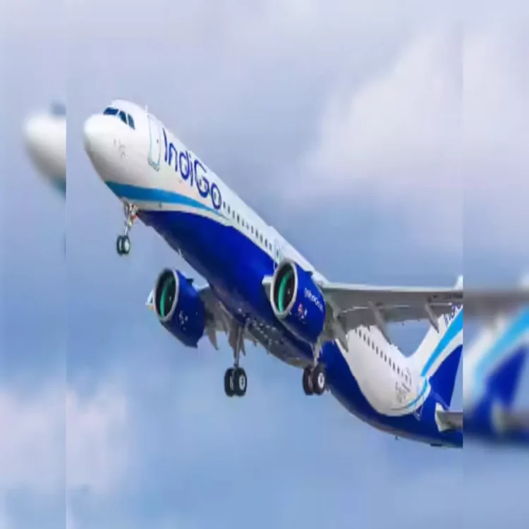 Indigo adds six new routes from navi mumbai international airport through atr ops 11zon 11zon