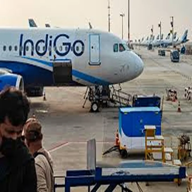 Indigo flights uae weather disruption