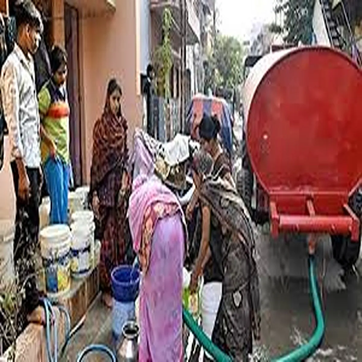 Watercontamination indore commission invites evidence probe