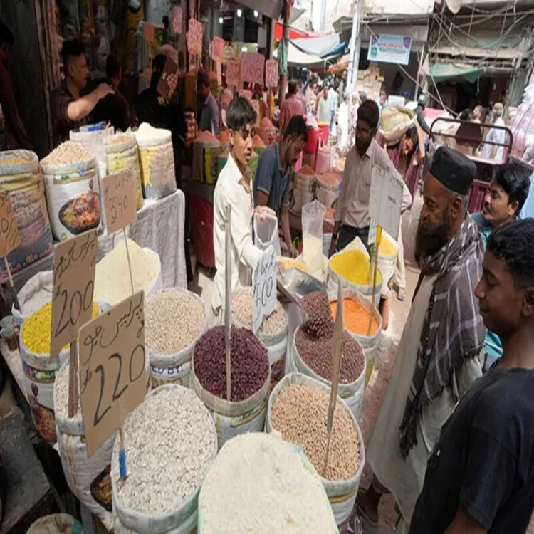 Inflation karachi ramadan costs