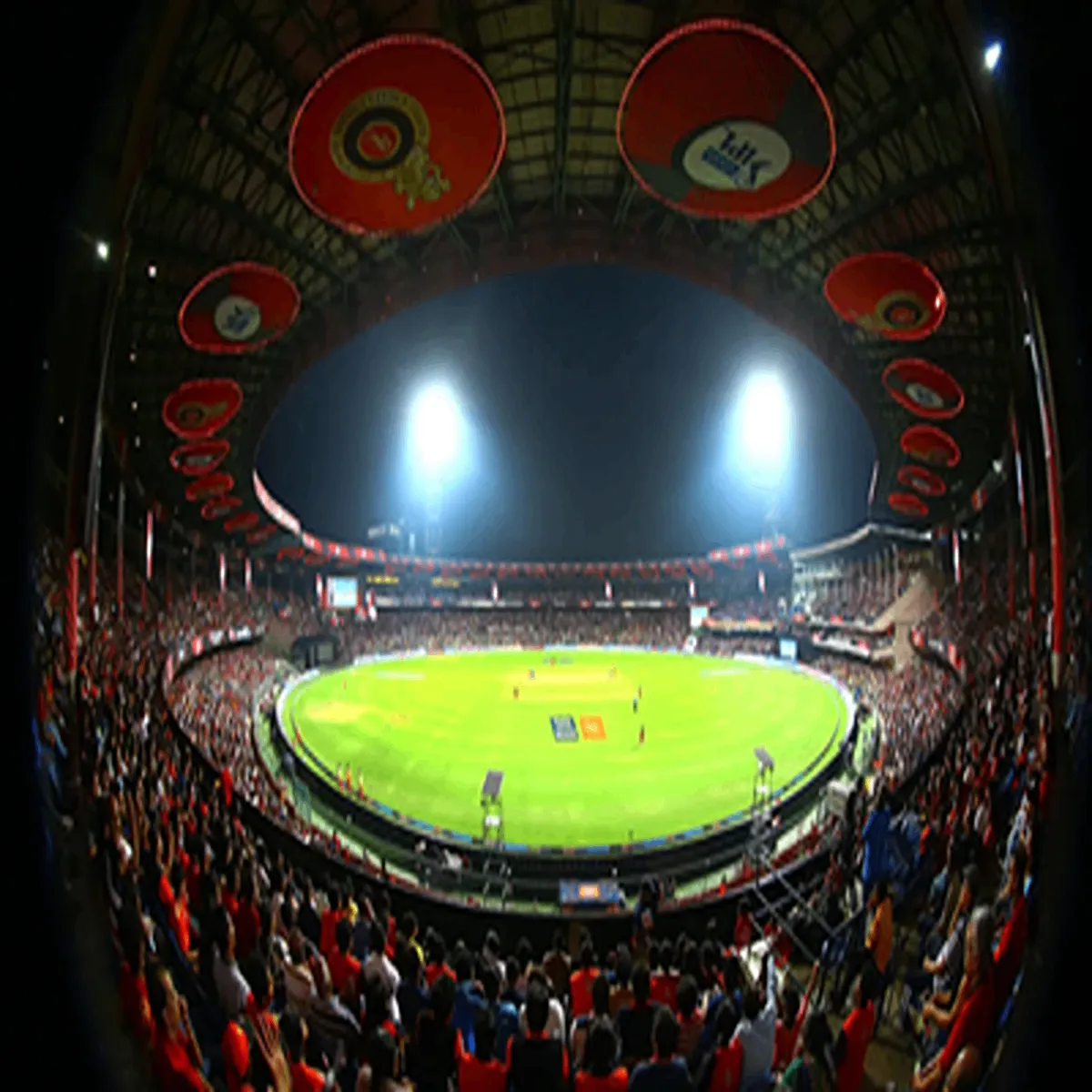 Ipl karnataka clears bengaluru stadium 2026