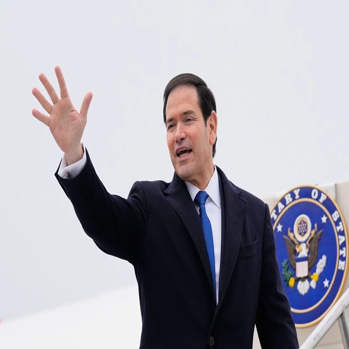 Irannucleardeal rubio brief netanyahu after geneva