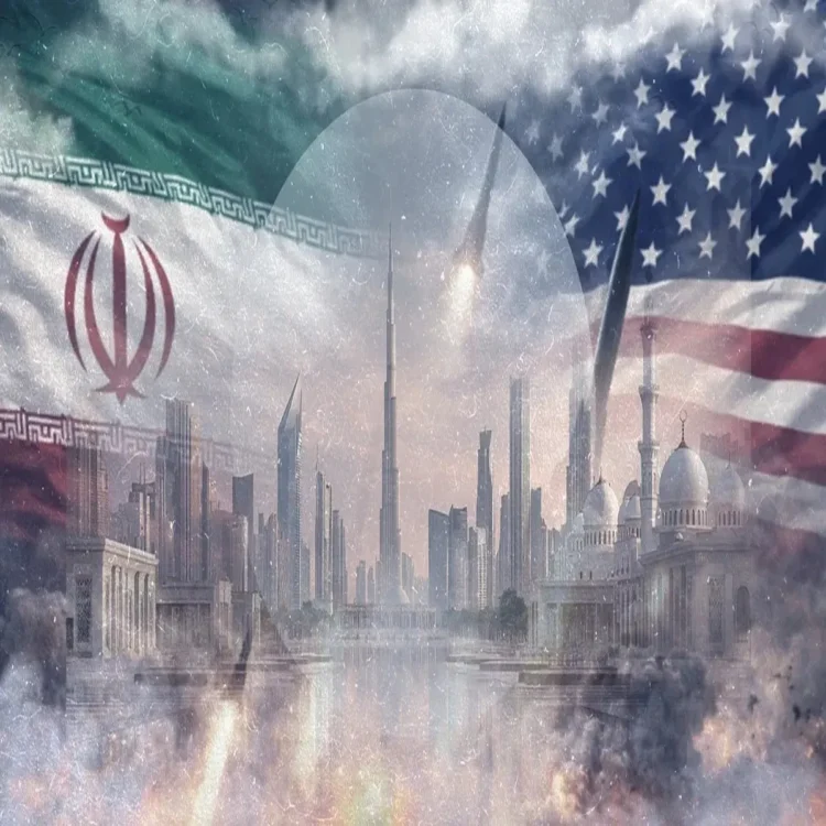 Iran us military option tensions