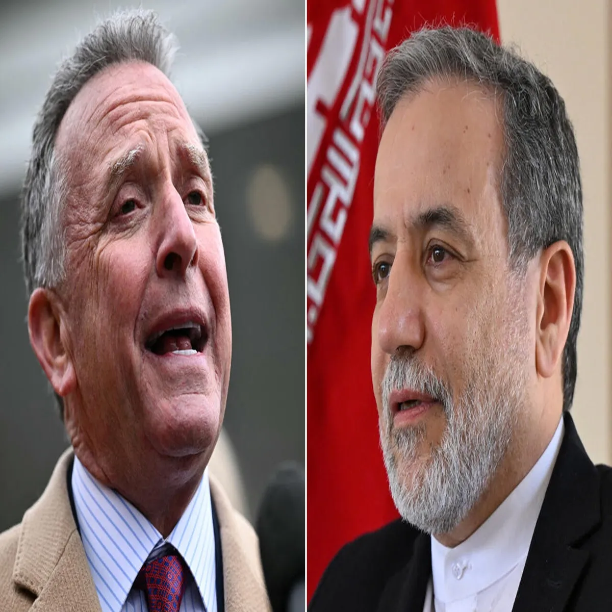 Diplomacy iran sends senior envoy oman